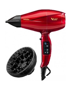 Фен 6750DE Babyliss