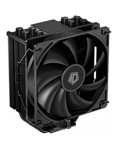 Кулер для процессора SE-214-XT Black Id-cooling