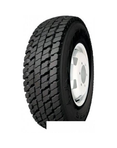 Автомобильные шины NR 202 265/70R19.5 140/138M Kama