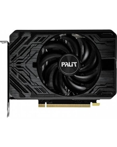 Видеокарта GeForce RTX 4060 Ti StormX 8GB GDDR6 NE6406T019P1-1060F Palit