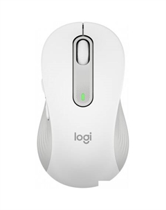 Мышь Signature M650 L (белый) Logitech