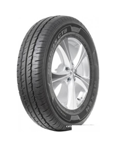 Автомобильные шины Roadian CT8 205/70R15C 104/102T Nexen