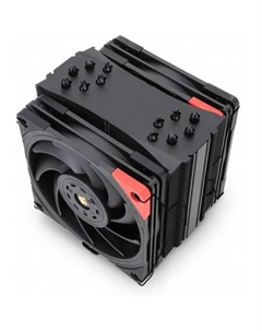 Кулер для процессора Ultra120EX REV.4 BLACK Thermalright