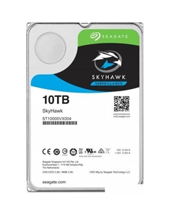 Жесткий диск SkyHawk AI 10TB ST10000VE000 Seagate