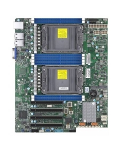 Материнская плата MBD-X12DPL-i6-B Supermicro