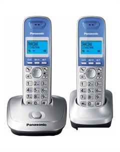 Радиотелефон Panasonic KX-TG2512RUS