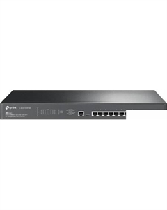 Управляемый коммутатор уровня 2+ TL-SG3210XHP-M2 Tp-link