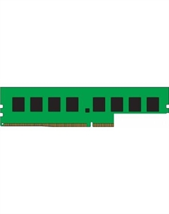 Оперативная память ValueRAM 16GB DDR4 PC4-25600 KVR32N22S8/16 Kingston