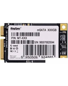 SSD MT-512 512GB Kingspec