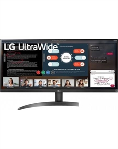 Монитор UltraWide 29WP500-B Lg