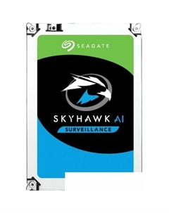 Жесткий диск SkyHawk AI 10TB ST10000VE001 Seagate