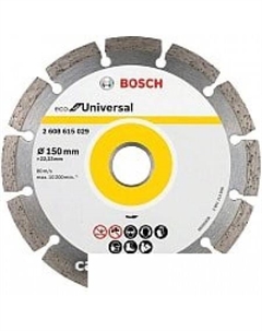 Отрезной диск алмазный  2.608.615.029 Bosch