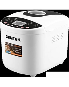 Хлебопечка CT-1406 WB Centek