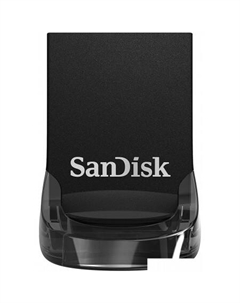 USB Flash Ultra Fit USB 3.1 32GB SDCZ430-032G-G46 Sandisk