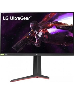 Игровой монитор UltraGear 27GP850-B Lg