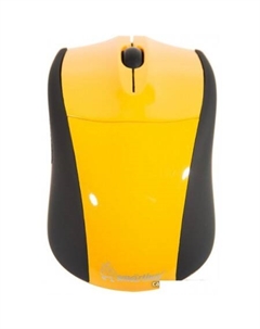 Мышь 325AG Yellow (SBM-325AG-Y) Smartbuy