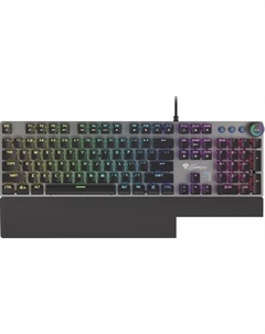 Клавиатура Thor 380 RGB (нет кириллицы) Genesis