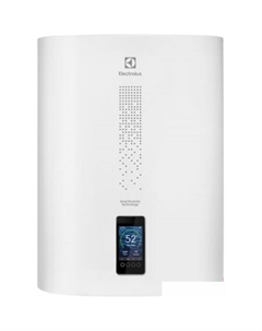 Накопительный электрический водонагреватель EWH 30 SmartInverter Electrolux