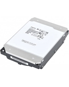 Жесткий диск MG09 18TB MG09ACA18TE Toshiba