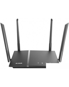 Wi-Fi роутер DIR-1260/RU/R1A D-link