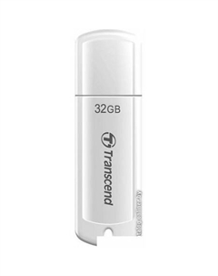 USB Flash JetFlash 370 32 Гб (TS32GJF370) Transcend