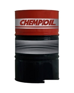 Моторное масло Ultra XTT 5W-40 208л Chempioil