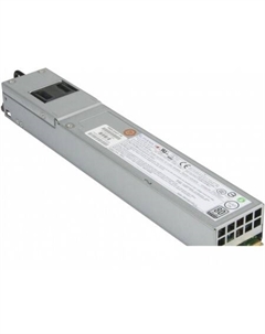 Блок питания PWS-504P-1R Supermicro