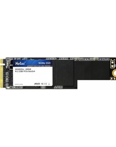 SSD N930E PRO 1TB Netac