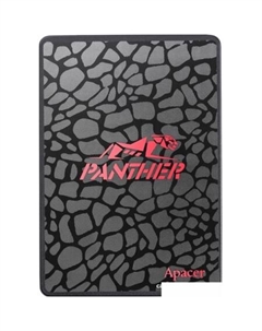 SSD Panther AS350 512GB AP512GAS350-1 Apacer