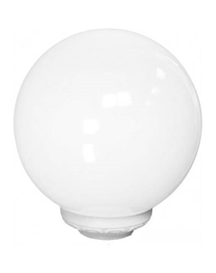 Садовый светильник Globe 250 G25.B25.000.WYE27 Fumagalli