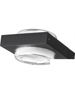 Садовый светильник Vart 6654/6WL Odeon light