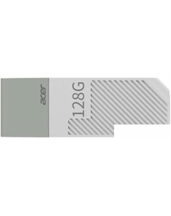 USB Flash BL.9BWWA.567 128GB (белый) Acer