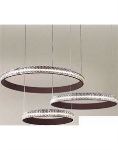 Подвесная люстра Acrylica FA6162 Ambrella light