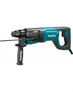 Перфоратор HR2641 Makita