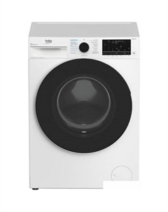 Стирально-сушильная машина B3DFR57H22W Beko