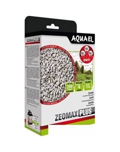 Наполнитель фильтра ZeoMAX Plus 1L Aquael