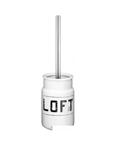 Ершик для унитаза Loft FOR-LT020 Fora