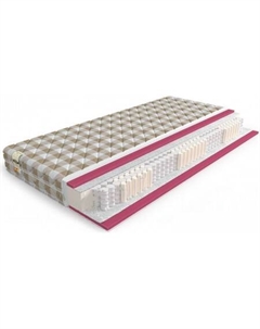 Матрас Basis 160x200 Mr. mattress