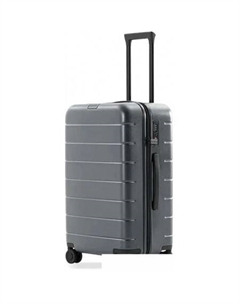 Чемодан Luggage Classic Pro 26" BHR8611GL (серый) Xiaomi