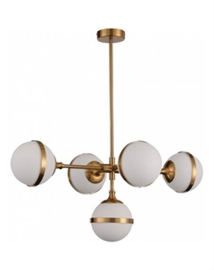 Подвесная люстра Arbe SL1157.303.05 St luce