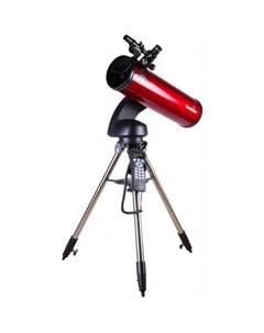 Телескоп Star Discovery P130 SynScan GOTO Sky-watcher