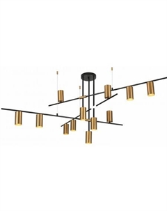 Подвесная люстра Sormano SL1206.402.12 St luce