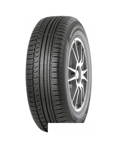 Летние шины Nordman S SUV 215/60R17 96H Ikon tyres