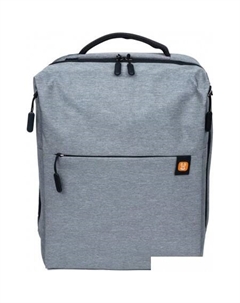 Городской рюкзак City Backpack (светло-серый) Xistore