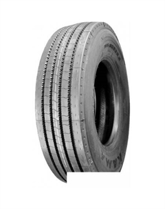 Автомобильные шины NF 201 245/70R19.5 136/134M Kama