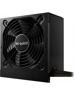 Блок питания System Power 10 450W BN326 Be quiet!