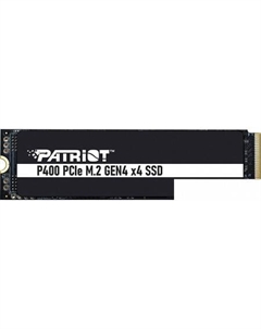 SSD P400 1TB P400P1TBM28H Patriot