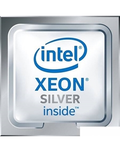 Процессор Xeon Silver 4116 Intel