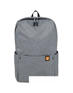 Городской рюкзак Casual Daypack (светло-серый) Xistore