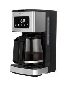 Капельная кофеварка Best Value Coffee Maker CM05 CM-DM121A Kyvol